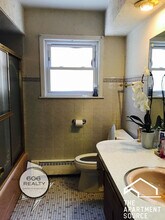 5610 N Central Ave, Unit GDN in Chicago, IL - Building Photo - Building Photo