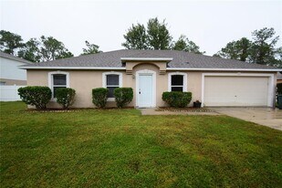 5 Kathleen Trail in Palm Coast, FL - Building Photo