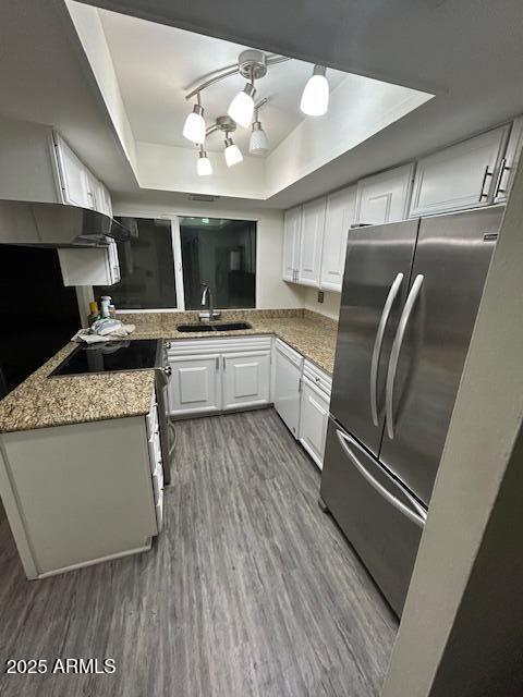 4865 N Granite Reef Rd in Scottsdale, AZ - Building Photo