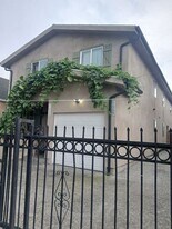 1456 E 23rd St in Los Angeles, CA - Building Photo