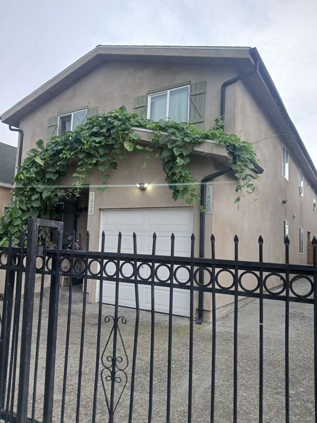 property at 1456 E 23rd St