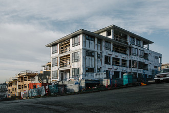 Westbourne Residences in New Westminster, BC - Building Photo - Building Photo