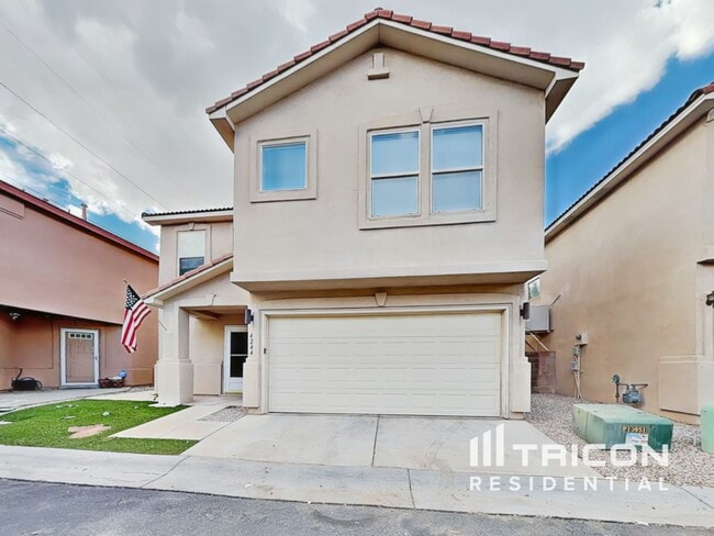property at 4244 Altura Mesa Ln NE