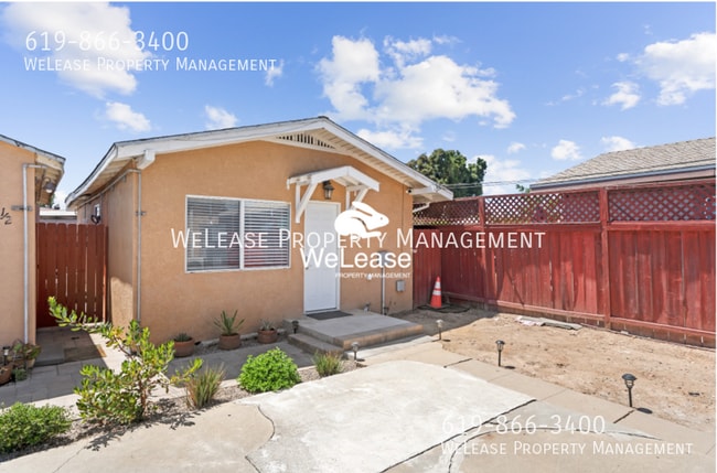 4833 Lantana Dr in San Diego, CA - Building Photo - Building Photo