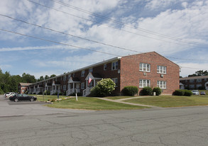 Latham Village Aptartments Apartments