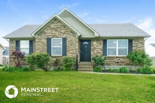 210 Dogwood Run in Shepherdsville, KY - Building Photo