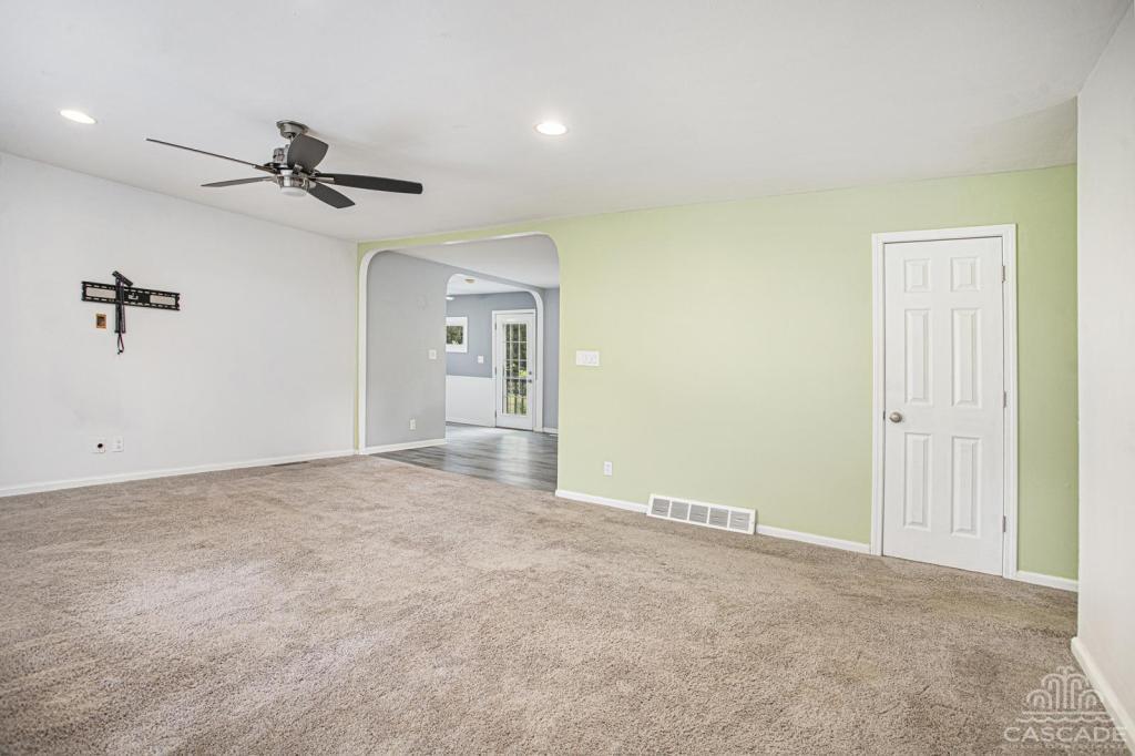 1005 W 90th Terrace in Kansas City, MO - Building Photo