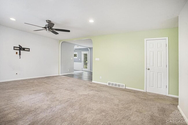 property at 1005 W 90th Terrace