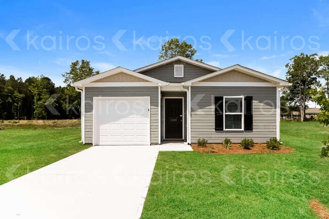 property at 1108 Hope Farm Dr