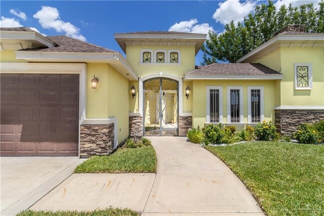 25 Nickel Dr in Edinburg, TX - Building Photo - Building Photo