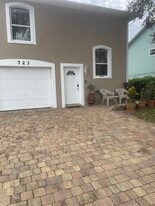 723 Laurel Bay Cir in New Smyrna Beach, FL - Building Photo