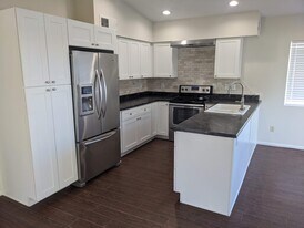3337 S Parkside Dr in Tempe, AZ - Building Photo