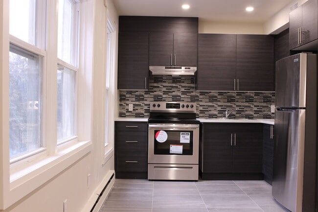 property at 89 Ofield Rd