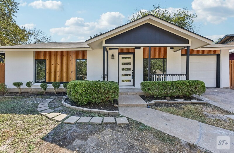909 Austin Highlands Blvd in Austin, TX - Building Photo