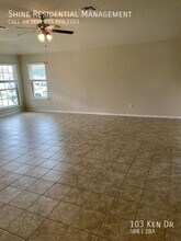103 Ken Dr in Killeen, TX - Building Photo - Building Photo