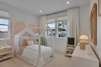 3001 Ivory Ter, Unit 3001 in San Ramon, CA - Foto de edificio - Building Photo