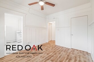 1026 W 22nd St in Los Angeles, CA - Building Photo - Building Photo