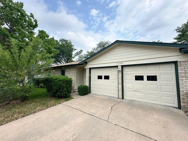 property at 11108 Bending Bough Trail