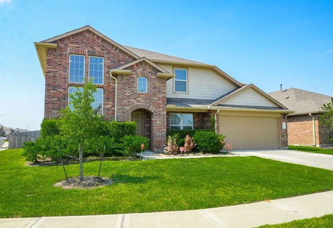 property at 9426 Barton Crossing Ln