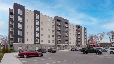 Weston Apartments in Essex, ON - Building Photo - Building Photo