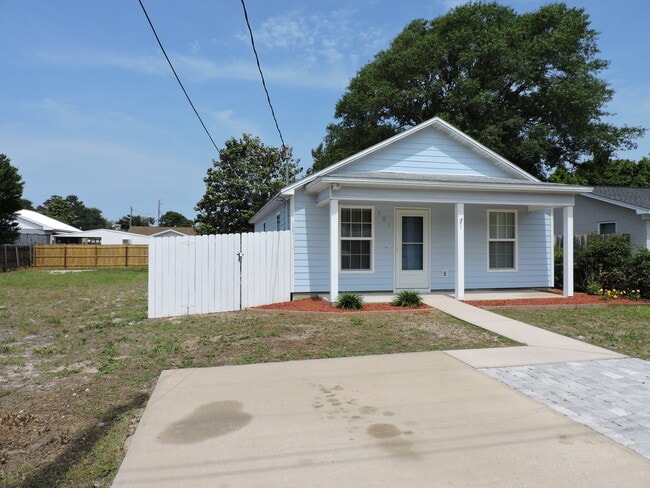 property at 121 Half Acre Ln