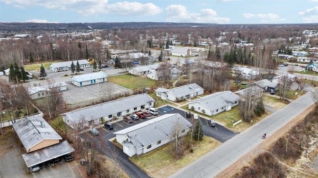 property at 131 Shady Ln