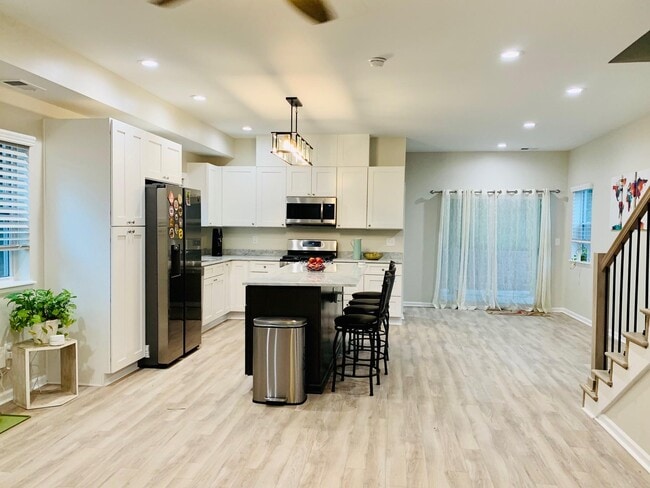 9211 McGee St in Kansas City, MO - Building Photo - Building Photo