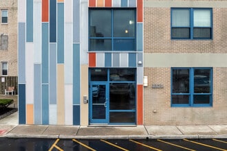 Beachview Residences in Atlantic City, NJ - Building Photo - Building Photo