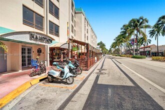 710 Washington Ave in Miami Beach, FL - Building Photo - Building Photo