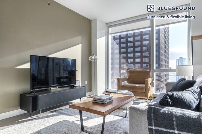 500 N Lake Shore Dr in Chicago, IL - Building Photo - Building Photo