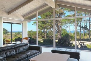 2869 17 Mile Dr in Pebble Beach, CA - Building Photo
