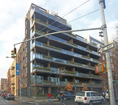 210 N 12th St Apartments