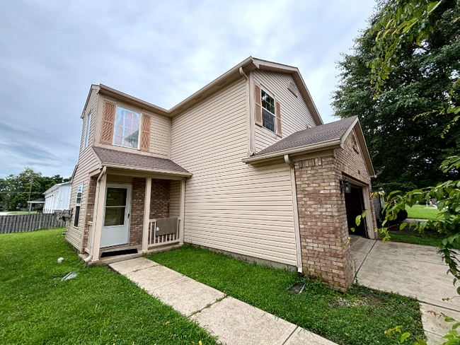 property at 11950 Titania Cir