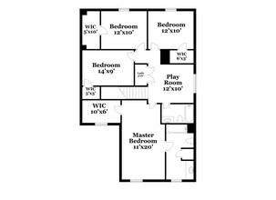 8019 Scarlet Tanager Dr in Humble, TX - Building Photo - Building Photo