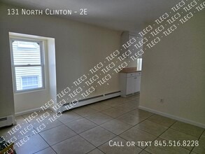 131 N Clinton St in Poughkeepsie, NY - Building Photo - Building Photo