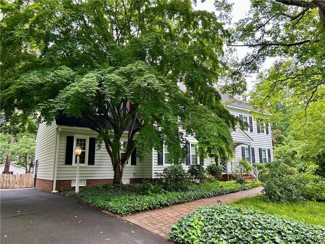 12133 Ormond Dr in Richmond, VA - Building Photo - Building Photo