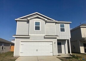 761 Greenway Trl in New Braunfels, TX - Building Photo