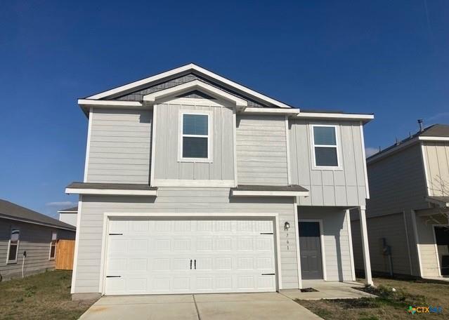 property at 761 Greenway Trl