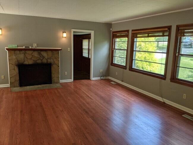 3812 Thrall Dr in Knoxville, TN - Building Photo - Building Photo