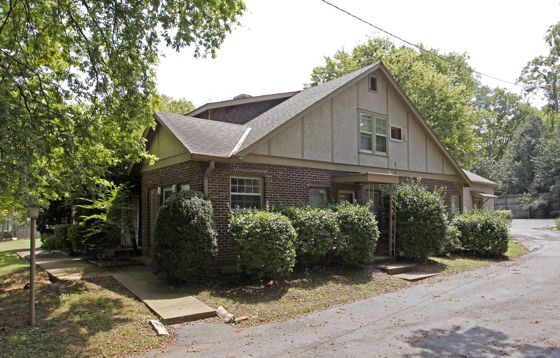 3905 Brighton Rd in Nashville, TN - Building Photo