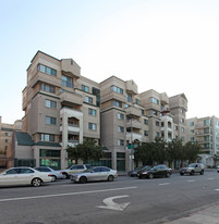 Casa Heiwa Apartments