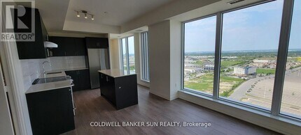 8960 Jane St in Vaughan, ON - Building Photo - Building Photo