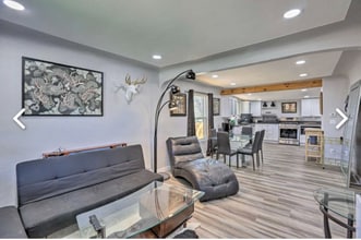 240 S Julian St in Denver, CO - Foto de edificio - Building Photo