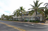 Kai Ani Village in Kihei, HI - Foto de edificio - Building Photo