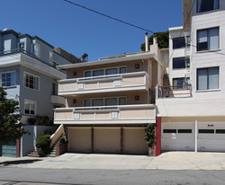 1234-1238 Vallejo St Apartments