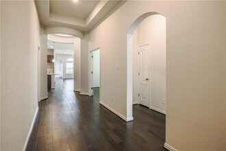 2020 Bearcreek Dr in Leander, TX - Building Photo - Building Photo