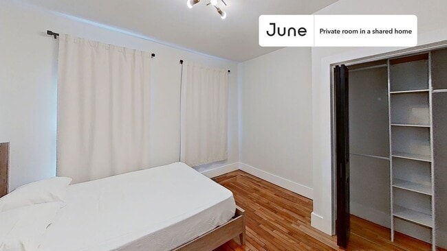 Room in Shared 5 bed/2 bath home in Boston, MA - Building Photo - Building Photo