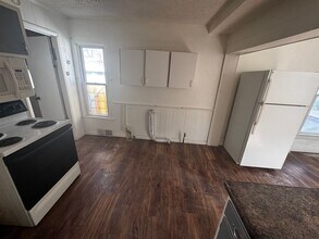 201.5 N Warner St in Bay City, MI - Building Photo - Building Photo