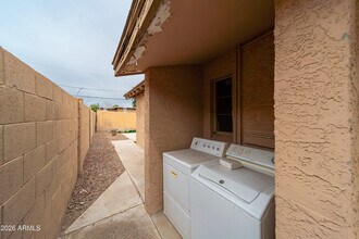 2416 E Clarendon Ave in Phoenix, AZ - Building Photo - Building Photo