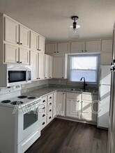 201 W Jefferson Ave in Fairfield, IA - Building Photo - Building Photo
